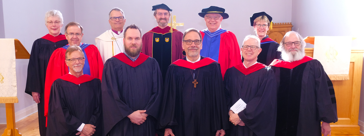 LTS Accredited