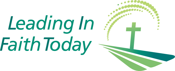 Leading in Faith Today Logo